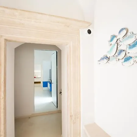 Al Castello Relais Bed & Breakfast Vieste