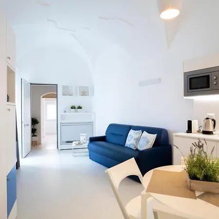 Bed & Breakfast Al Castello Relais 4*