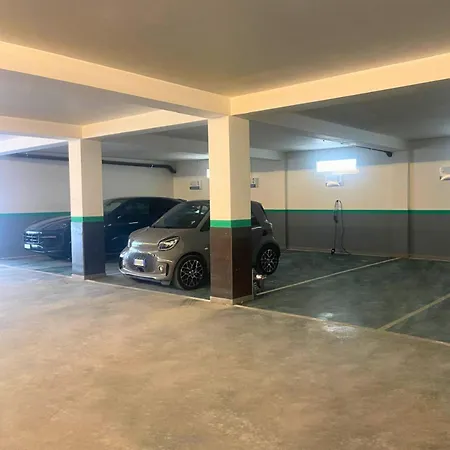 Bed & Breakfast Al Castello Relais