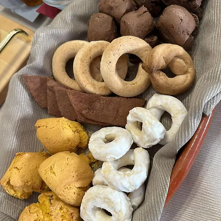 Bed & Breakfast Al Castello Relais Vieste