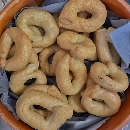 Bed & Breakfast Al Castello Relais 4*