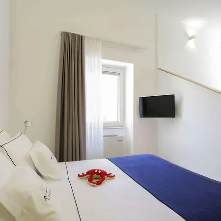 Bed & Breakfast Al Castello Relais Vieste