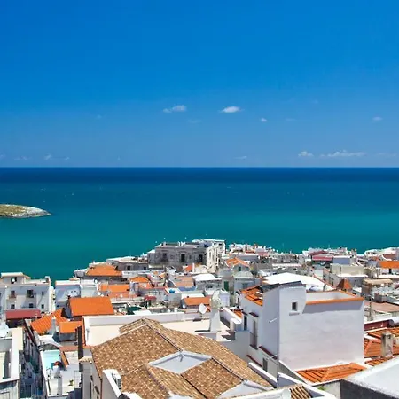 Bed & Breakfast Al Castello Relais Vieste