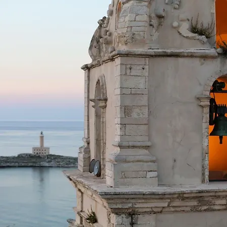 Al Castello Relais 4* Vieste