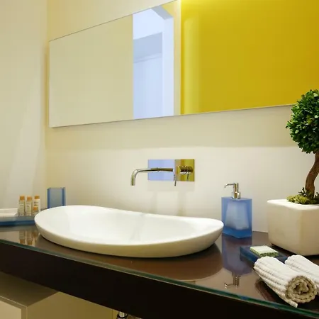 Al Castello Relais 4*