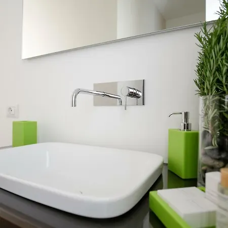 Bed & Breakfast Al Castello Relais