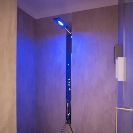 Al Castello Relais 4* Vieste