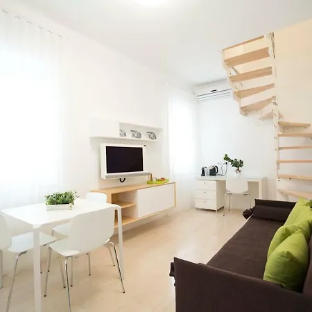 Bed & Breakfast Al Castello Relais Vieste