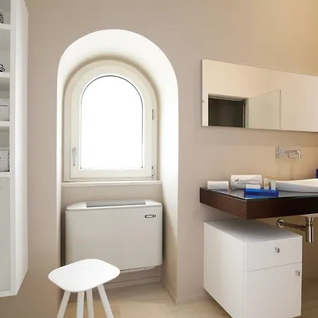 Al Castello Relais Bed & Breakfast