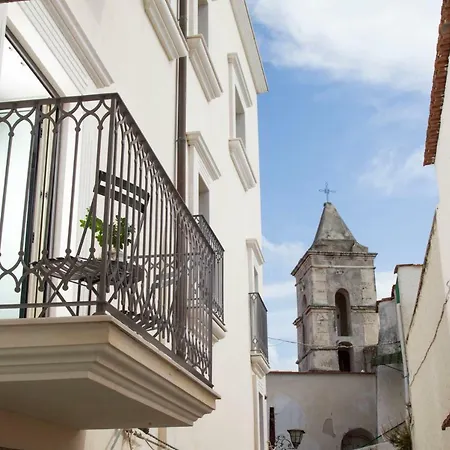 Bed & Breakfast Al Castello Relais 4*