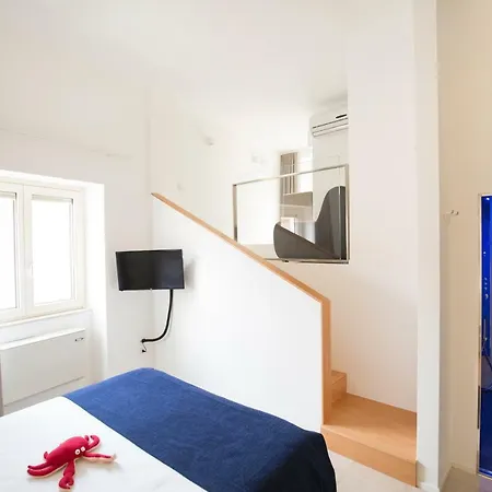 Al Castello Relais Bed & Breakfast 3*