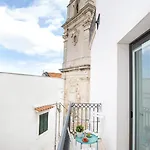 Al Castello Relais 4* Βιέστε