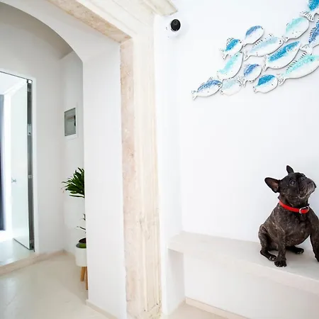 Al Castello Relais Bed and breakfast Vieste