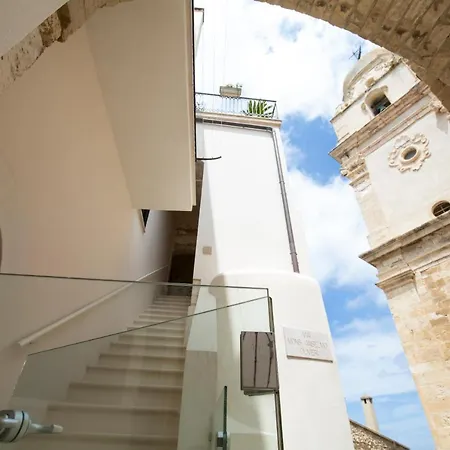 Bed and breakfast Al Castello Relais 4*