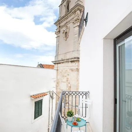 Al Castello Relais 4* Vieste