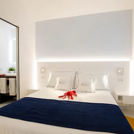 Bed and breakfast Al Castello Relais