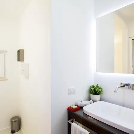 Al Castello Relais Bed and breakfast 4*