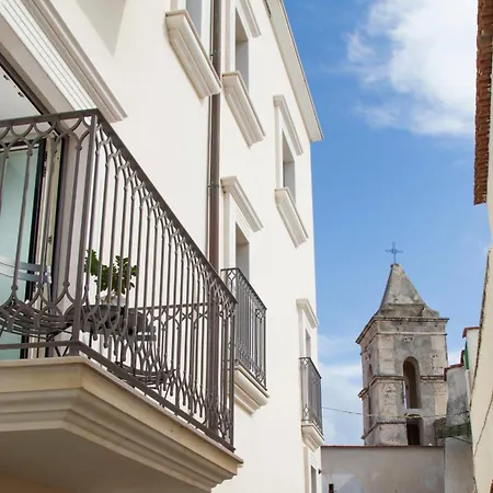 Bed & Breakfast Al Castello Relais 4*