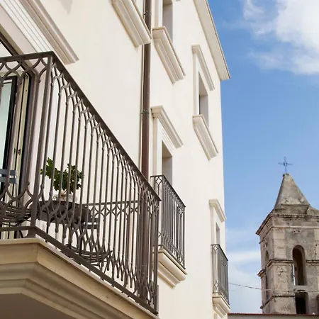 Al Castello Relais Vieste