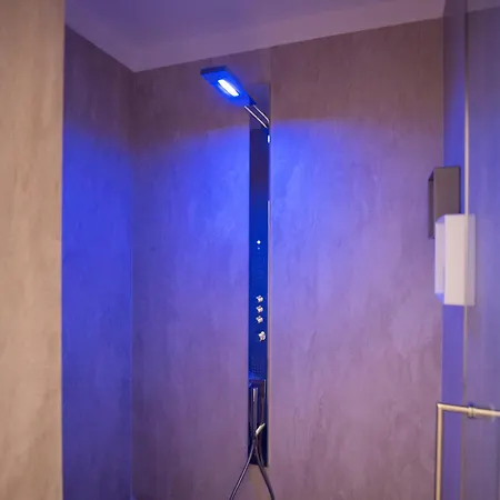 Al Castello Relais Bed and breakfast 4*