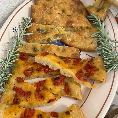 Al Castello Relais Bed and breakfast 4*