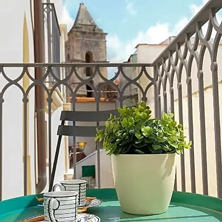 Al Castello Relais فندق مبيت وإفطار فيستَ
