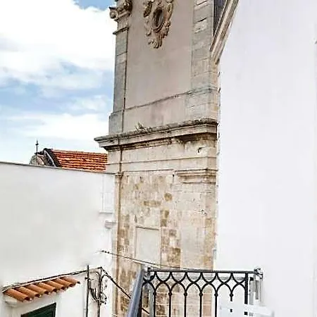 Al Castello Relais فندق مبيت وإفطار 4*