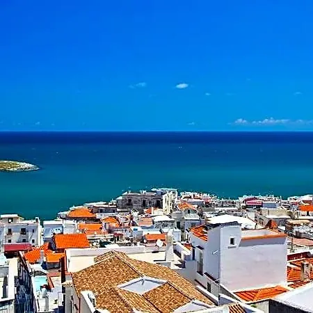 Bed & Breakfast Al Castello Relais 4*