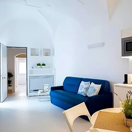 Bed & Breakfast Al Castello Relais Vieste