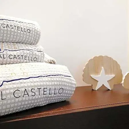 Al Castello Relais Vieste
