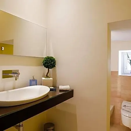 Bed & Breakfast Al Castello Relais 4*