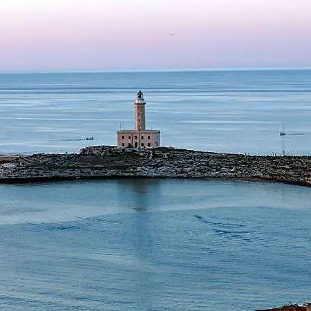 Al Castello Relais Bed & Breakfast Vieste