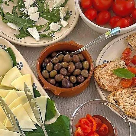 Al Castello Relais Bed & Breakfast