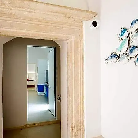Bed & Breakfast Al Castello Relais