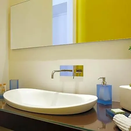 Bed & Breakfast Al Castello Relais 4*