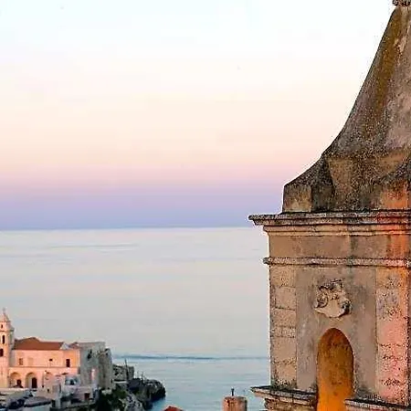 Al Castello Relais Vieste