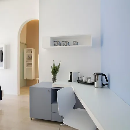 Al Castello Relais 4* Vieste