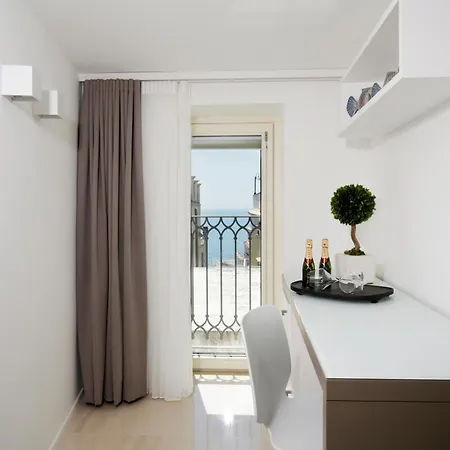 Al Castello Relais Vieste