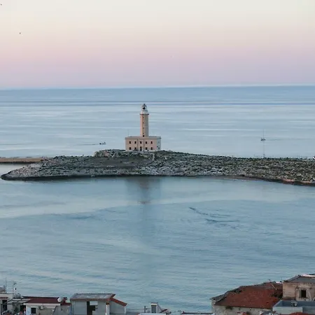 Al Castello Relais Bed and breakfast