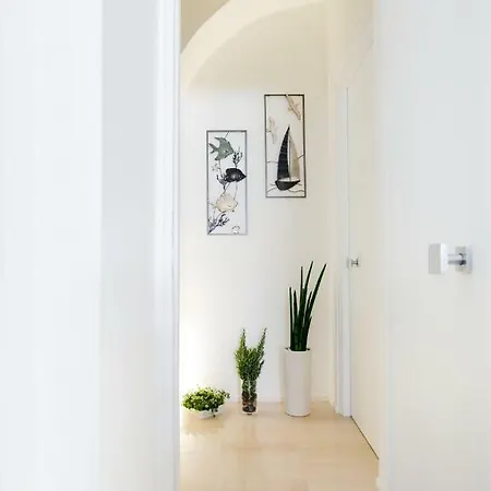 Al Castello Relais Vieste