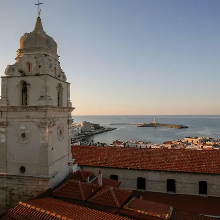 Bed and breakfast Al Castello Relais 4*