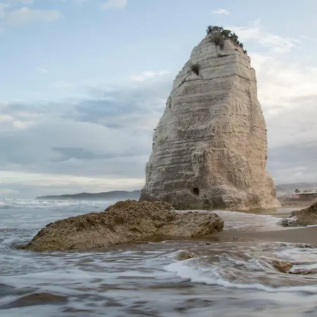 Al Castello Relais 4* Vieste