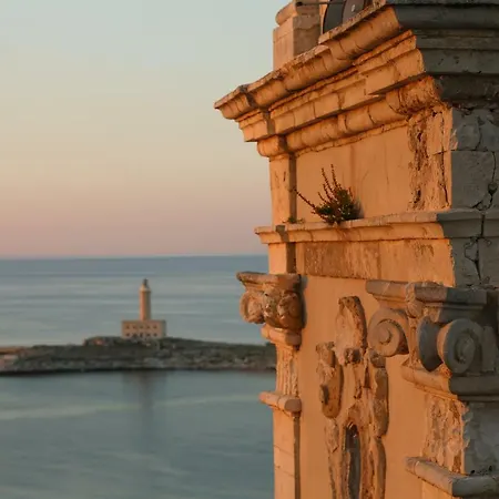 Bed and breakfast Al Castello Relais 4*