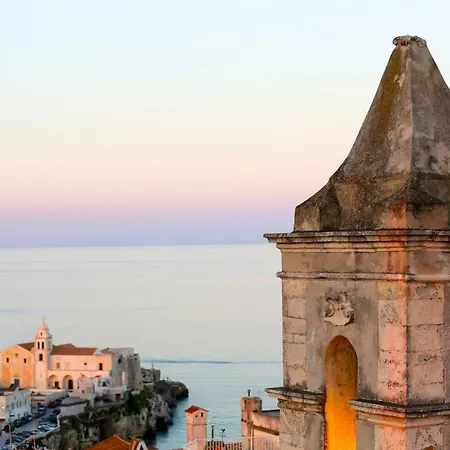 Al Castello Relais 4* Vieste