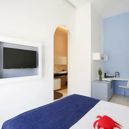 فندق مبيت وإفطار Al Castello Relais
