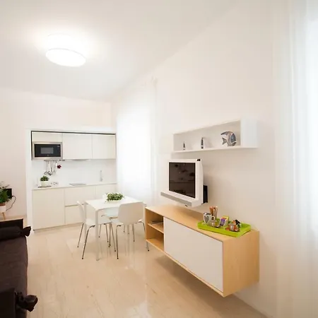 Bed and breakfast Al Castello Relais Vieste