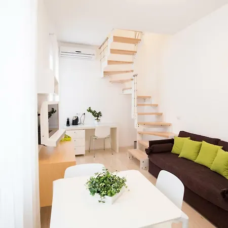 Al Castello Relais 4*