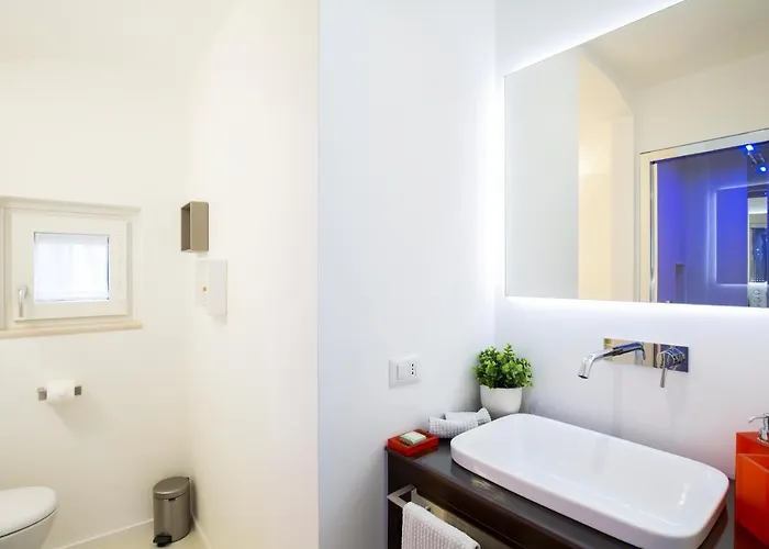 Al Castello Relais Bed & Breakfast 4*