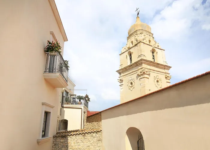 Bed & Breakfast Al Castello Relais 4*