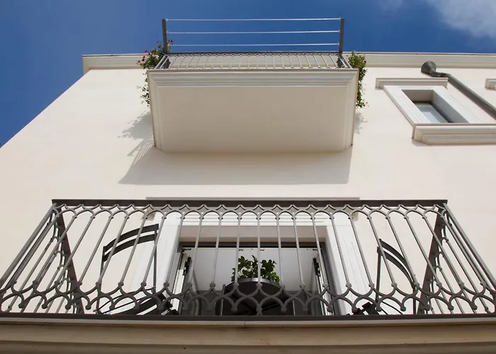 Al Castello Relais 4*